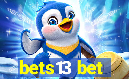 bets13 bet